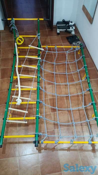 Продается шведская стенка, фотография 1