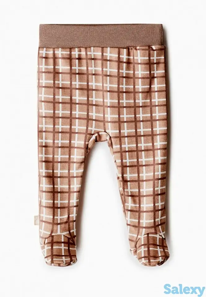 Ползунки котмаркот, фотография 1