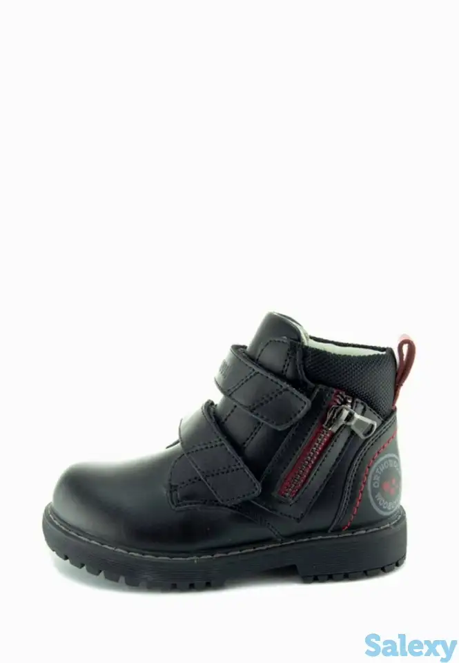 Ботинки orthoboom, фотография 1