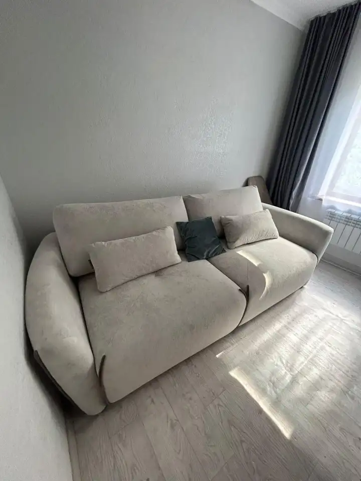 Диван класса премиум брэнда Domani, фотография 1