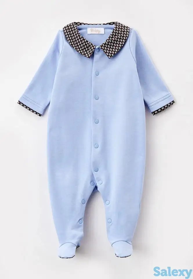 Комбинезон бельевой backary, фотография 1