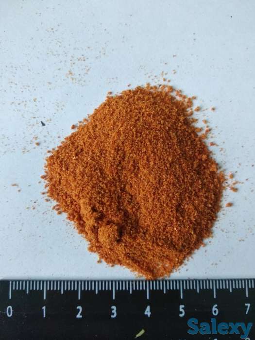 Перец кайенский, фотография 1