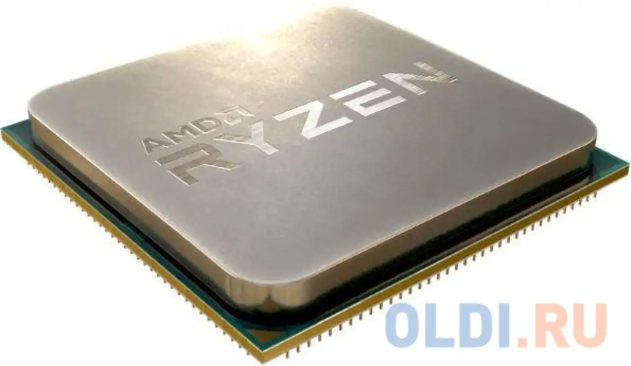 Процессор amd ryzen 3 3200g oem, фотография 1