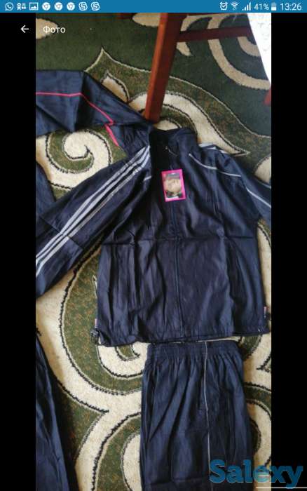 Штаны оптом, фотография 3