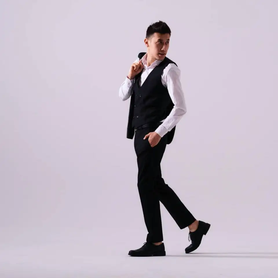 Ведущий, фотография 6