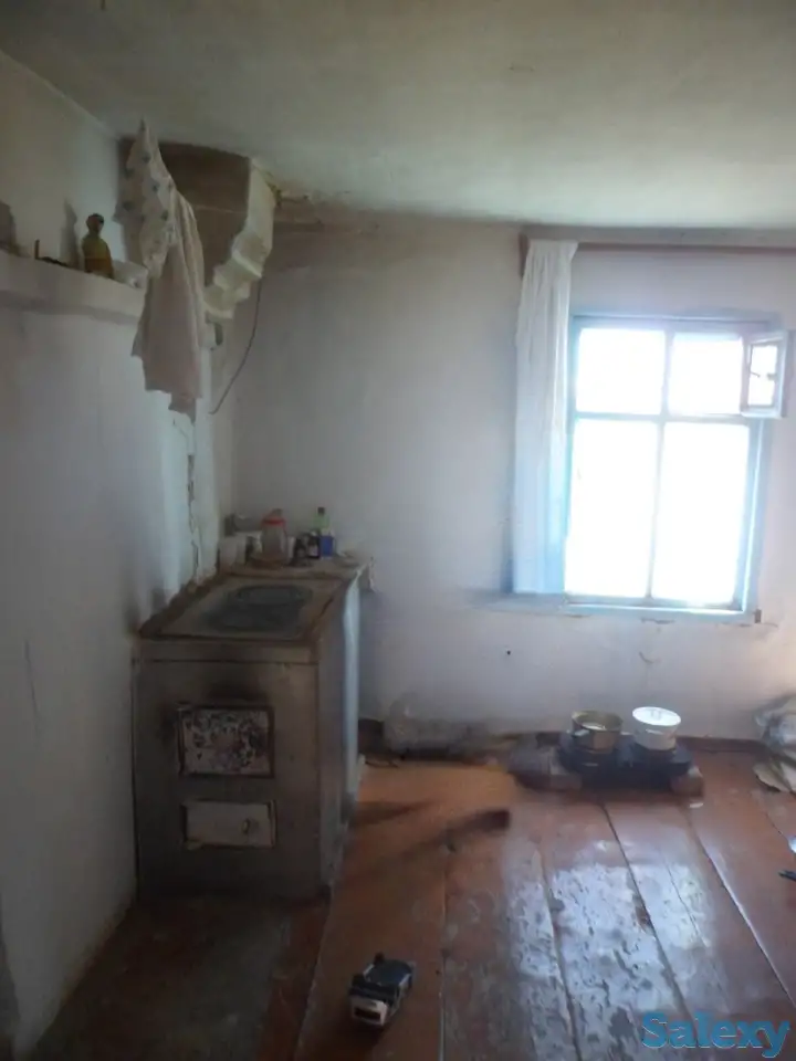 Продам дом в селе Быструха (Заубинка), Глубоковский район., фотография 2