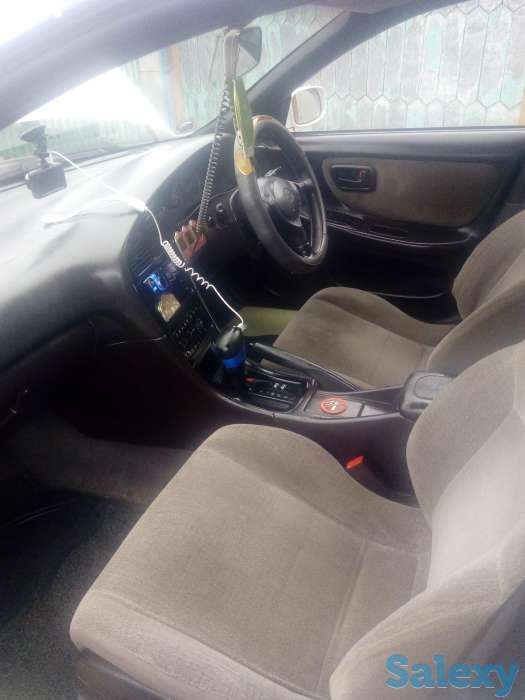 Продам автомобиль в хорошем состоянии, фотография 8