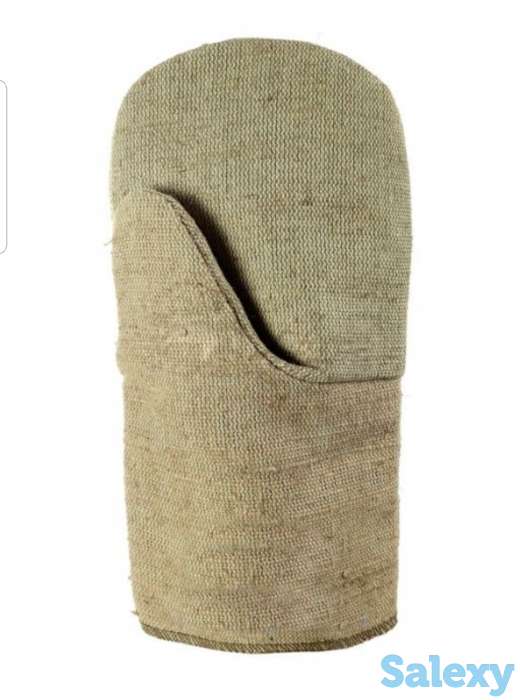 Рукавицы утепленные зимние со склада в г.Нур-Султан, фотография 4