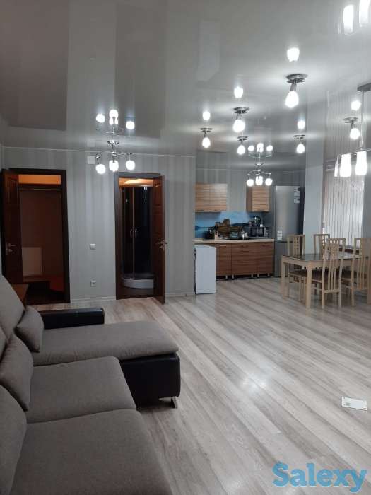 Продам квартиру 2х комнатную, ул.Красина, фотография 5