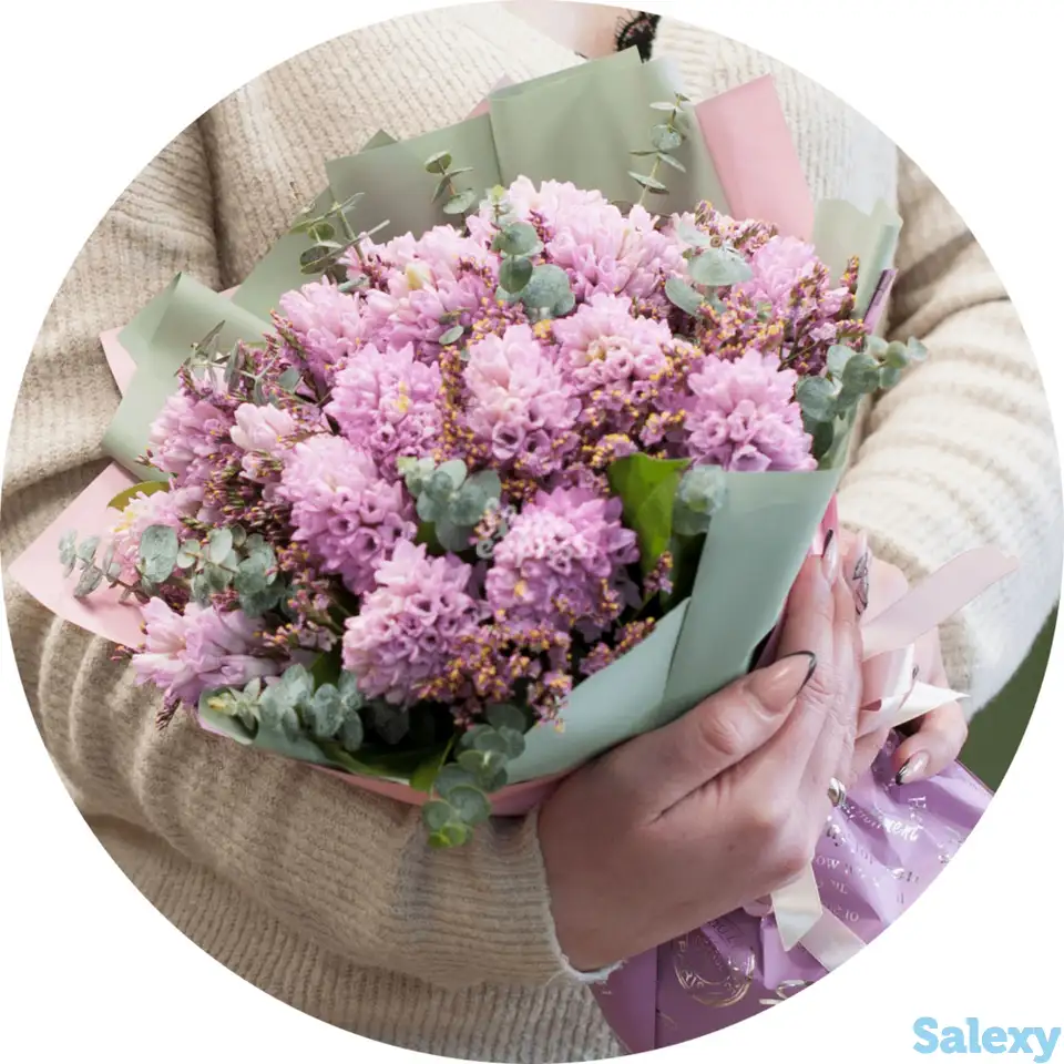 Букет «flora express», фотография 1