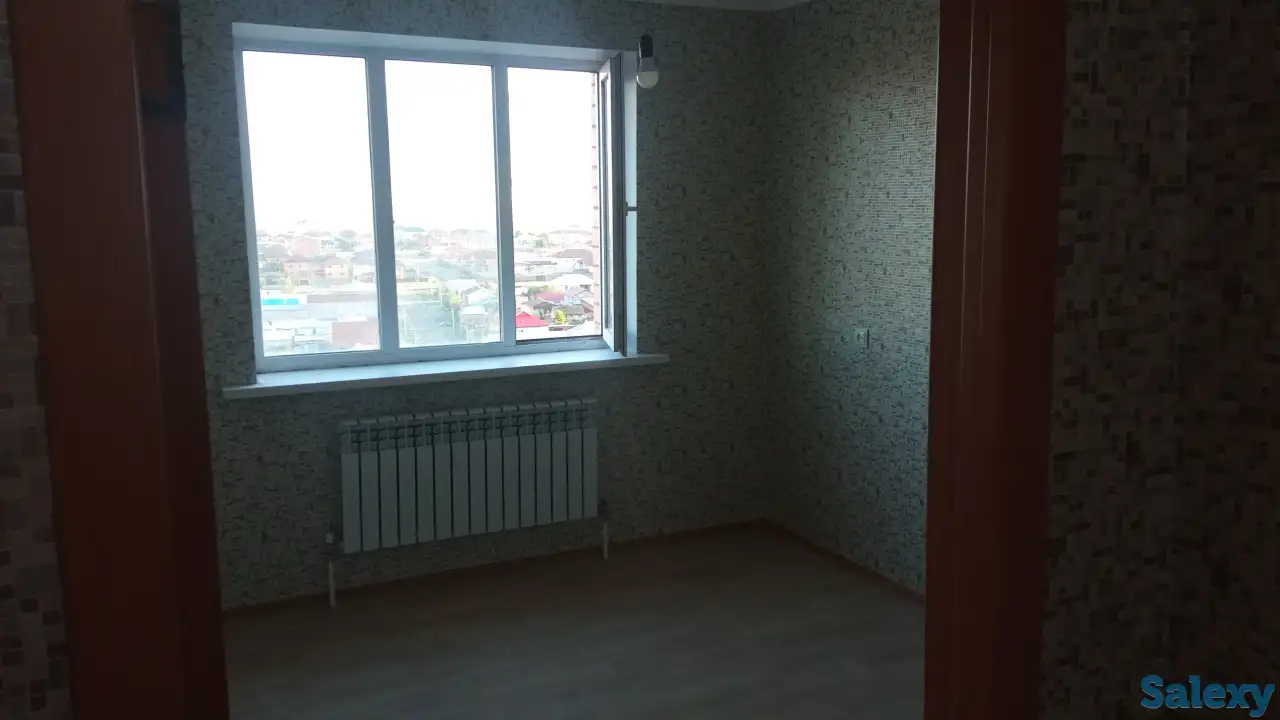 продам 1 комнатную квартиру, ул.Тлендиева 44а, фотография 5