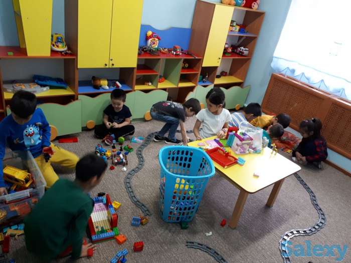 «Центр творческого и интеллектуального развития Simbaland», фотография 3