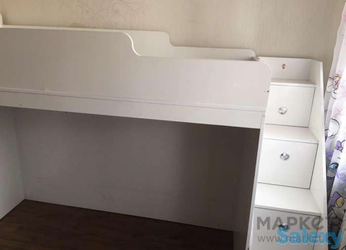 Двухярусная кровать срочно, фотография 2