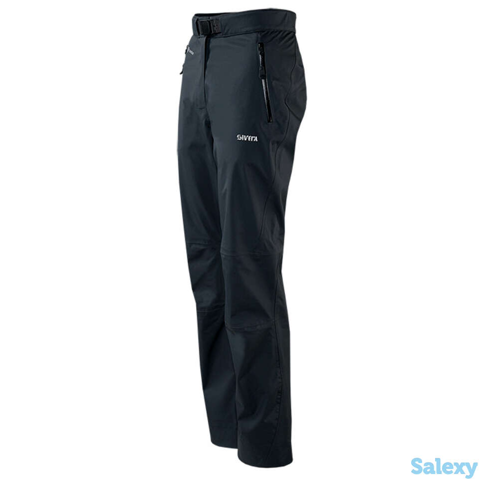 Брюки сивера епанча 2.0 п черные, фотография 1