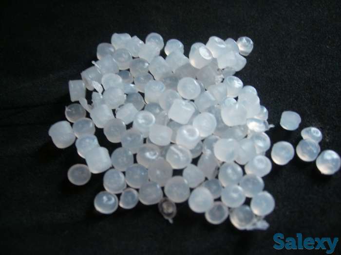 Полиэтилен высокого давления (ПВД 108), фотография 1