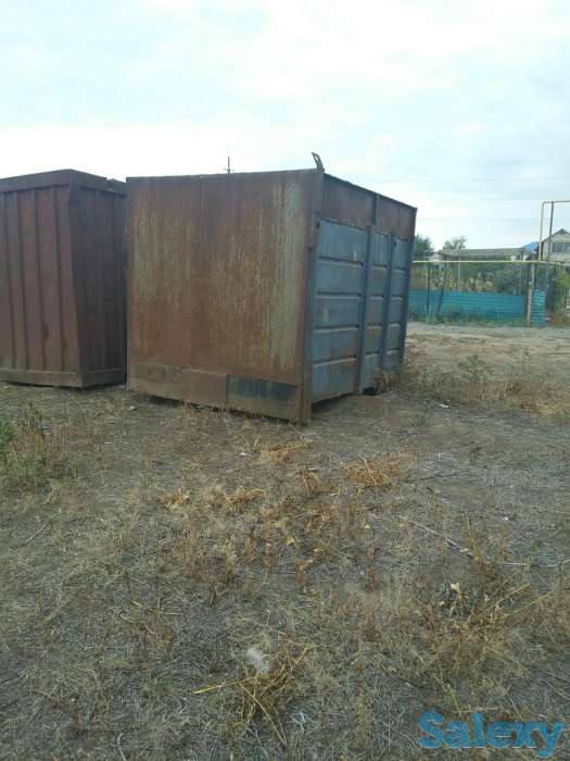 Продам контейнер, фотография 3