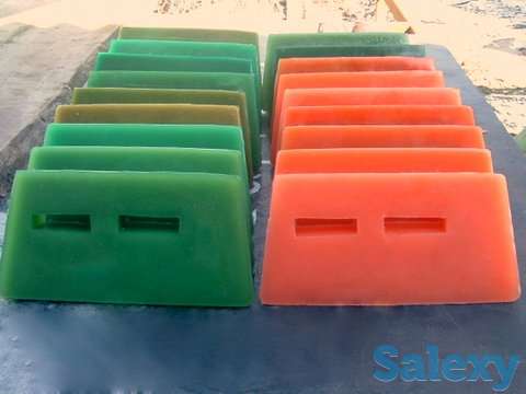 Производим скребки различного назначения, фотография 1