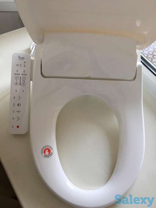 Корейское биде Inus в упаковке, фотография 4