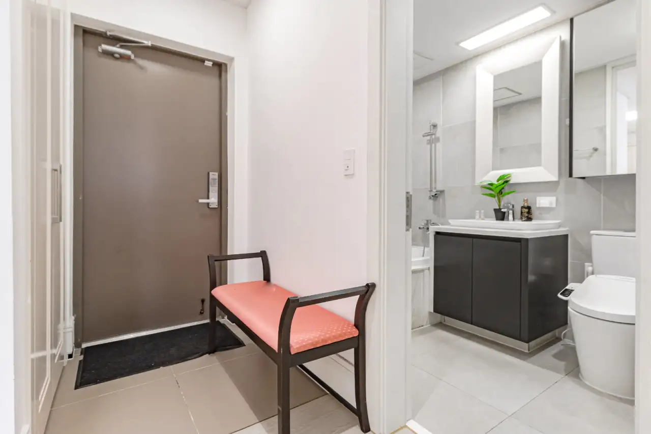 Апартаменты рядом с Пирамидой, Хазрет Султан, Нажимеденова 4/1, фотография 18