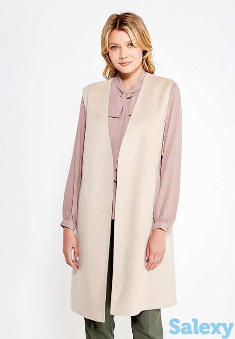 Жилет lusio, фотография 1