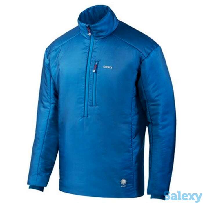 Куртка сивера гамаюн про 3.0 сапфир, фотография 1