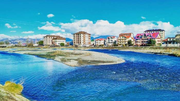 недвижимость в России. Сочи. Красная поляна, Адлер, Сочи. , фотография 8