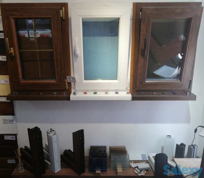 Строительные материалы, фотография 5