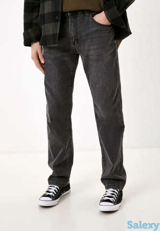 Джинсы mossmore, фотография 1