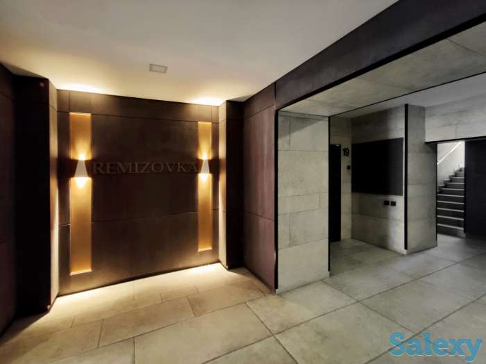 3-комнатная квартира, 105 м², 5/6 этаж, Ерменсай 25/1, фотография 10