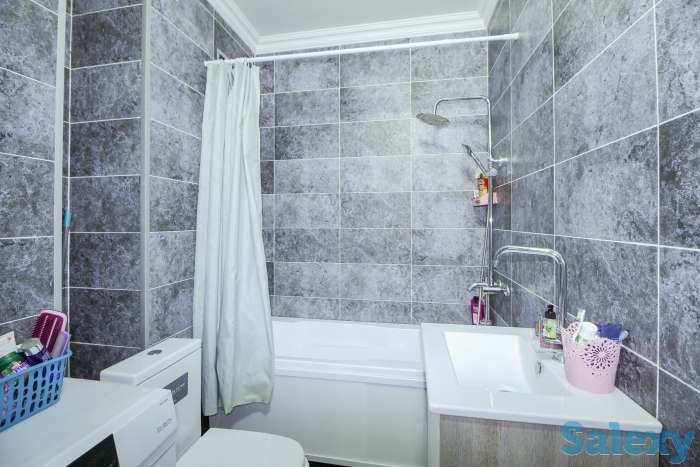 1-комнатная квартира, 29.7 м², 3/7 этаж, А 91 14 за 14 млн. тг, фотография 6