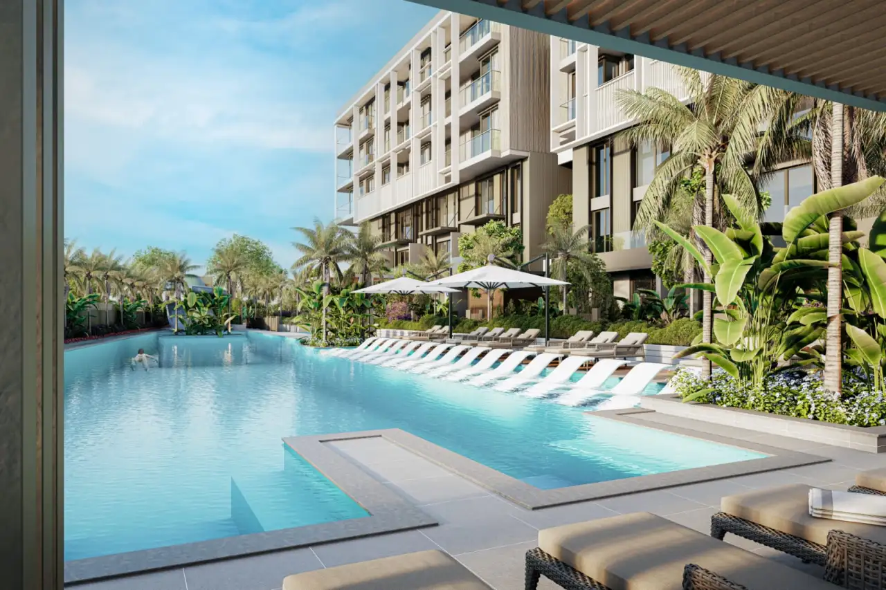 Квартира у моря в Анталье  ваш новый уровень жизни и статуса, фотография 5