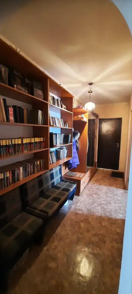 Продам 3-х комнатную квартиру нп с мебелью и бытовой техникой, фотография 6