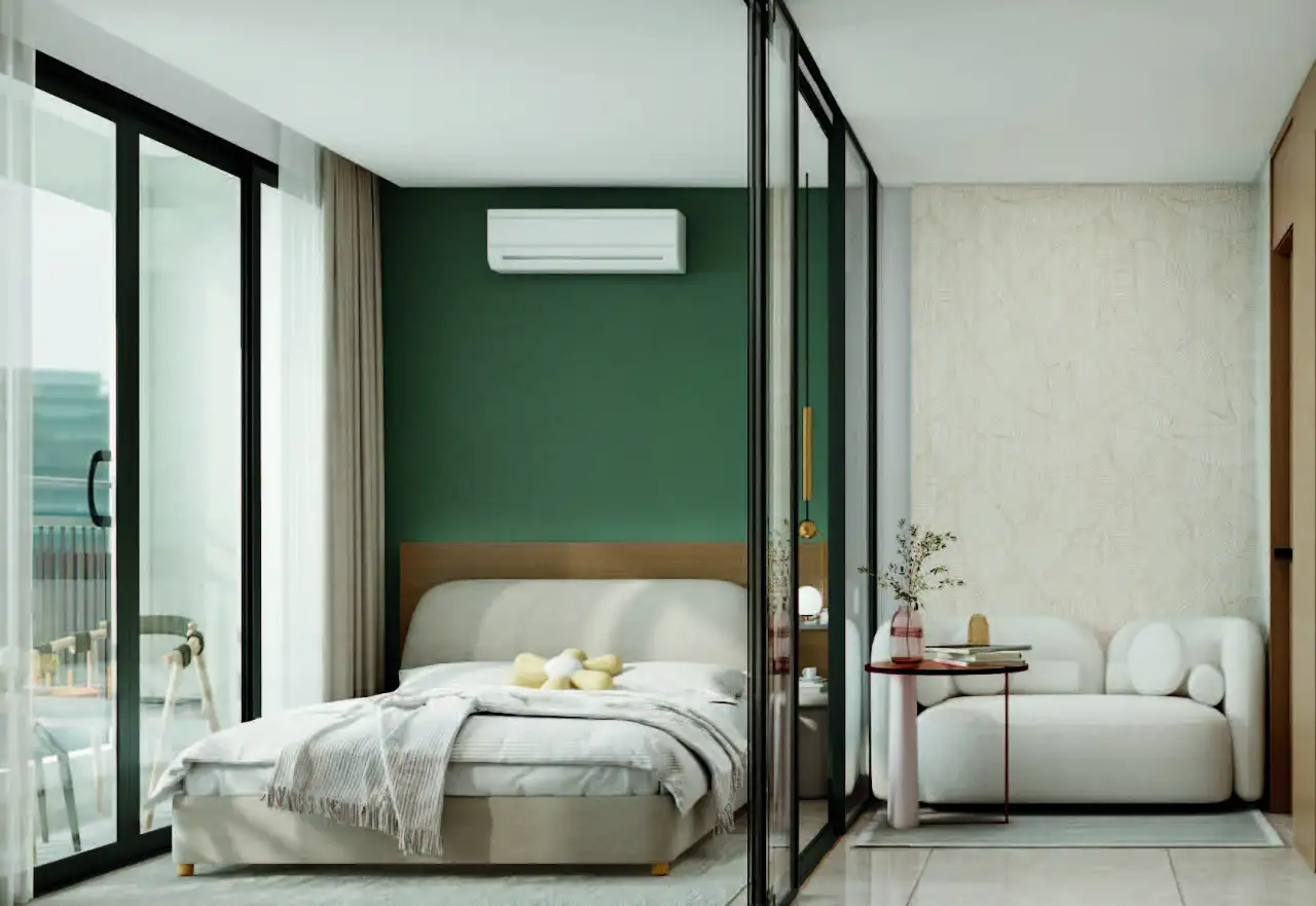 Wyndham Fantasea Condo Chalong, фотография 1