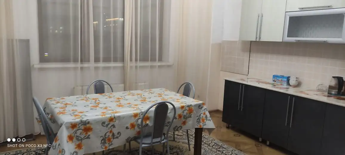 Сдам 2 комнатную квартиру, Дукенулы 4, фотография 1