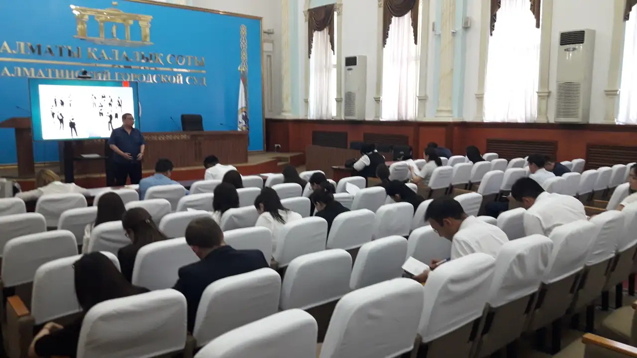 Психологическое заключение для суда, фотография 2