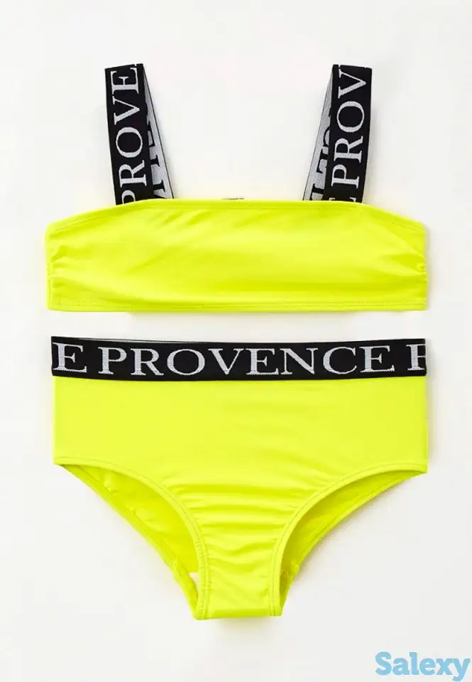 Купальник playtoday, фотография 1