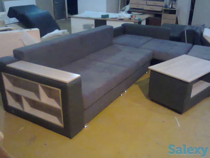 перетяжка изготовление, фотография 3