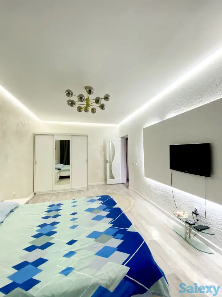 1 комнатная квартира, посуточно, фотография 2