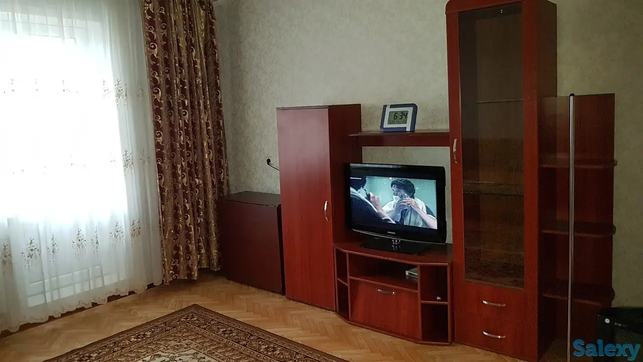 Сдам 4х комнатную квартиру ул.Байтурсынова, фотография 9