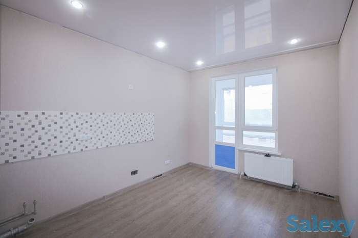 2-комнатная квартира, 61.4 м², 7/7 этаж, Е49 55 — Пр. Туран за 25 млн. т, фотография 5