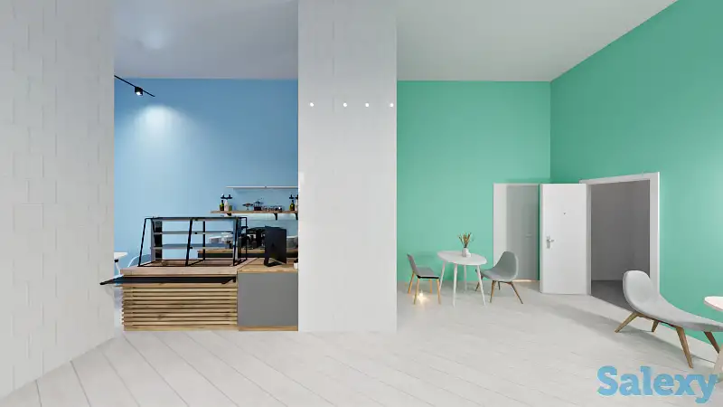 Эскизный проект Чертежи/ Визуализация /экстерьер /интерьер 3д модель, фотография 3