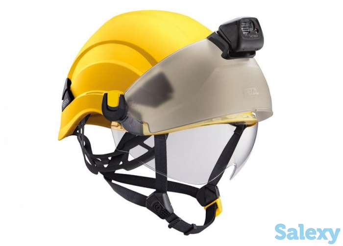 Каска Petzl Vertex  Orange, фотография 5