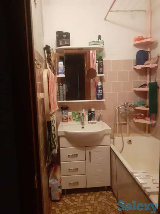 Продам 2хкомнатную квартиру, проспект Назарбаева, фотография 7