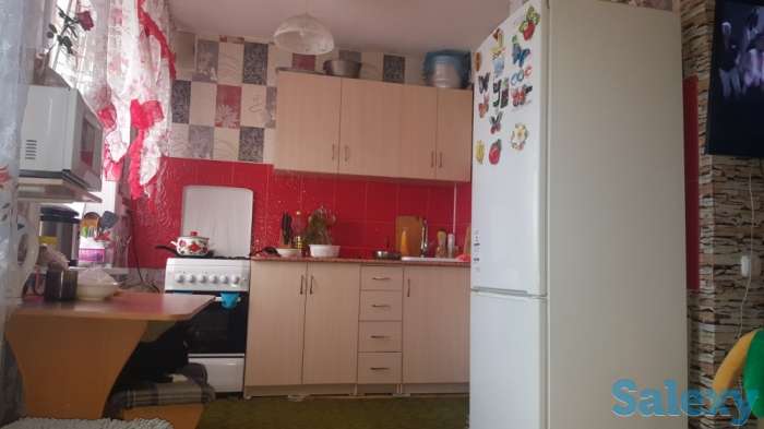 Продам 2х комнатную квартиру на 29 квартале, Карла маркса 18, фотография 2