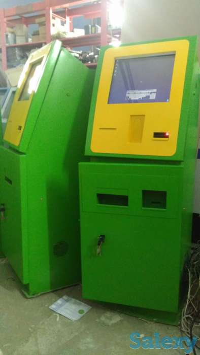 Терминалы с пулонами, с nv-200 ter.82888190, фотография 1