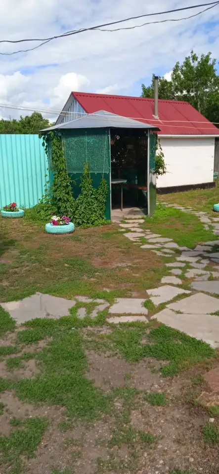 продам дом, береговая26, фотография 1