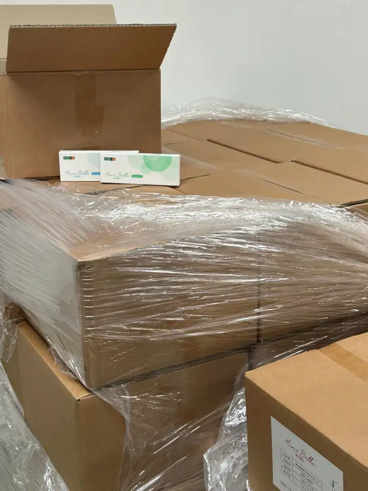 Косметологические препараты из Южной Кореи., фотография 10