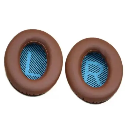 Подушки для наушников BOSE QC35 QC25 NC700, фотография 1