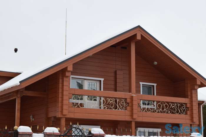 Декоративные панели, фотография 6