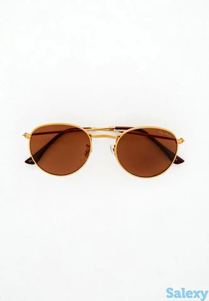 Очки солнцезащитные ray flector, фотография 1